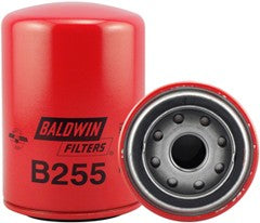 Baldwin Engine Oil Filter B255