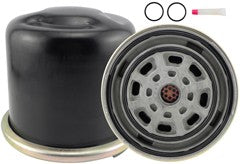 Baldwin Air Brake Compressor Air Cleaner Filter BA5373