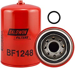 Baldwin Fuel Water Separator Filter BF1248