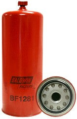 Baldwin Fuel Water Separator Filter BF1281