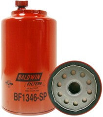 Baldwin Fuel Water Separator Filter BF1346-SP
