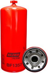 Baldwin Fuel Water Separator Filter BF1357