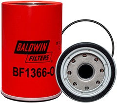 Baldwin Fuel Water Separator Filter BF1366-O