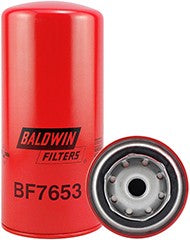 Baldwin Fuel Filter BF7653
