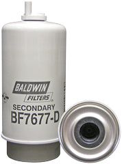 Hastings Vehicle Part BF7677D
