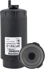 Baldwin Fuel Water Separator Filter BF7951-D