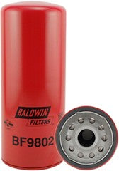 Baldwin Fuel Filter BF9802
