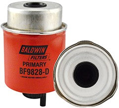 Baldwin Fuel Water Separator Filter BF9828-D