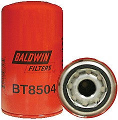 Baldwin Transmission Filter BT8504