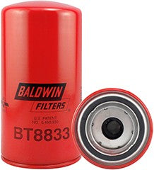 Baldwin Hydraulic Filter BT8833