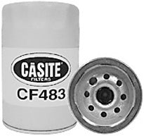 Hastings CF483