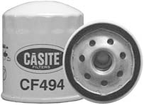 Hastings Vehicle Part CF494