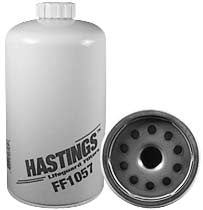 Hastings Fuel Spin-on with Fill Port FF1057