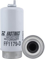 Hastings Fuel Water Separator Filter FF1179-D