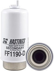 Hastings Fuel Water Separator Filter FF1190-D