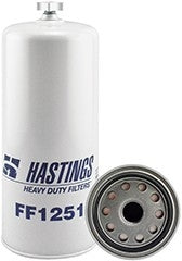 Hastings Fuel Water Separator Filter FF1251