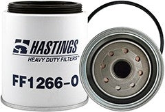 Hastings Fuel Water Separator Filter FF1266-O