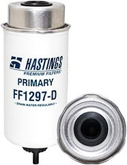 Hastings Fuel Filter FF1297-D