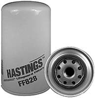 Hastings Fuel Filter FF828