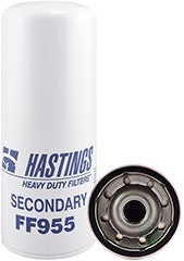 Hastings Secondary Fuel Spin-on FF955