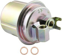 Hastings In-Line Fuel Filter GF182