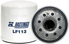 Hastings Engine Oil Filter LF113