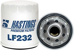 Hastings Engine Oil Filter LF232