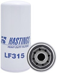 Hastings Engine Oil Filter LF315