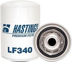 Hastings Engine Oil Filter LF340