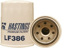 Hastings Engine Oil Filter LF386