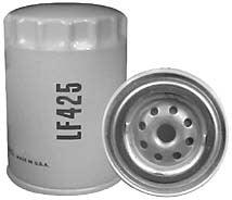 Hastings Engine Oil Filter LF425