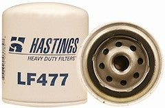 Hastings Engine Oil Filter LF477