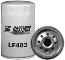 Hastings Engine Oil Filter LF483