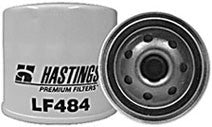 Hastings Engine Oil Filter LF484