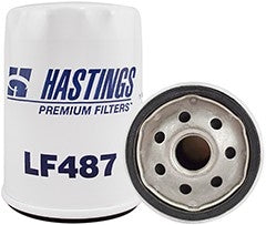 Hastings Engine Oil Filter LF487