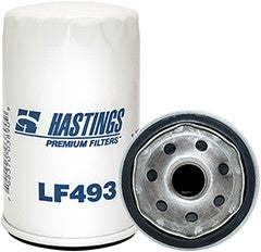 Hastings Engine Oil Filter LF493