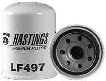Hastings Engine Oil Filter LF497