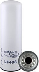 Hastings Engine Oil Filter LF498