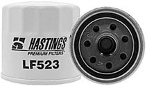 Hastings Engine Oil Filter LF523