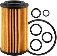 Hastings Engine Oil Filter LF530