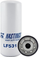 Hastings Engine Oil Filter LF531