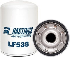 Hastings Engine Oil Filter LF538