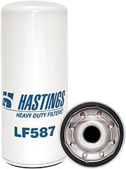 Hastings Engine Oil Filter LF587