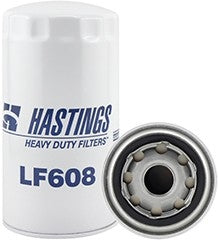 Hastings Engine Oil Filter LF608