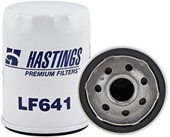 Hastings Engine Oil Filter LF641