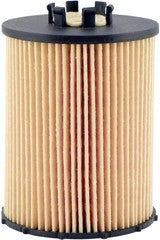 Hastings Engine Oil Filter  top view frsport LF646