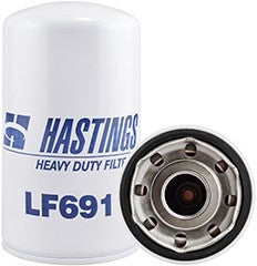 Hastings Engine Oil Filter LF691