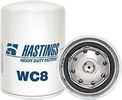 Hastings Coolant Spin-on without Chemicals WC8