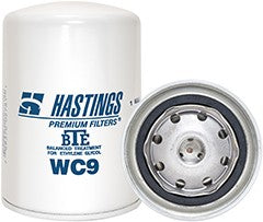 Hastings Coolant Spin-on with BTE Formula WC9