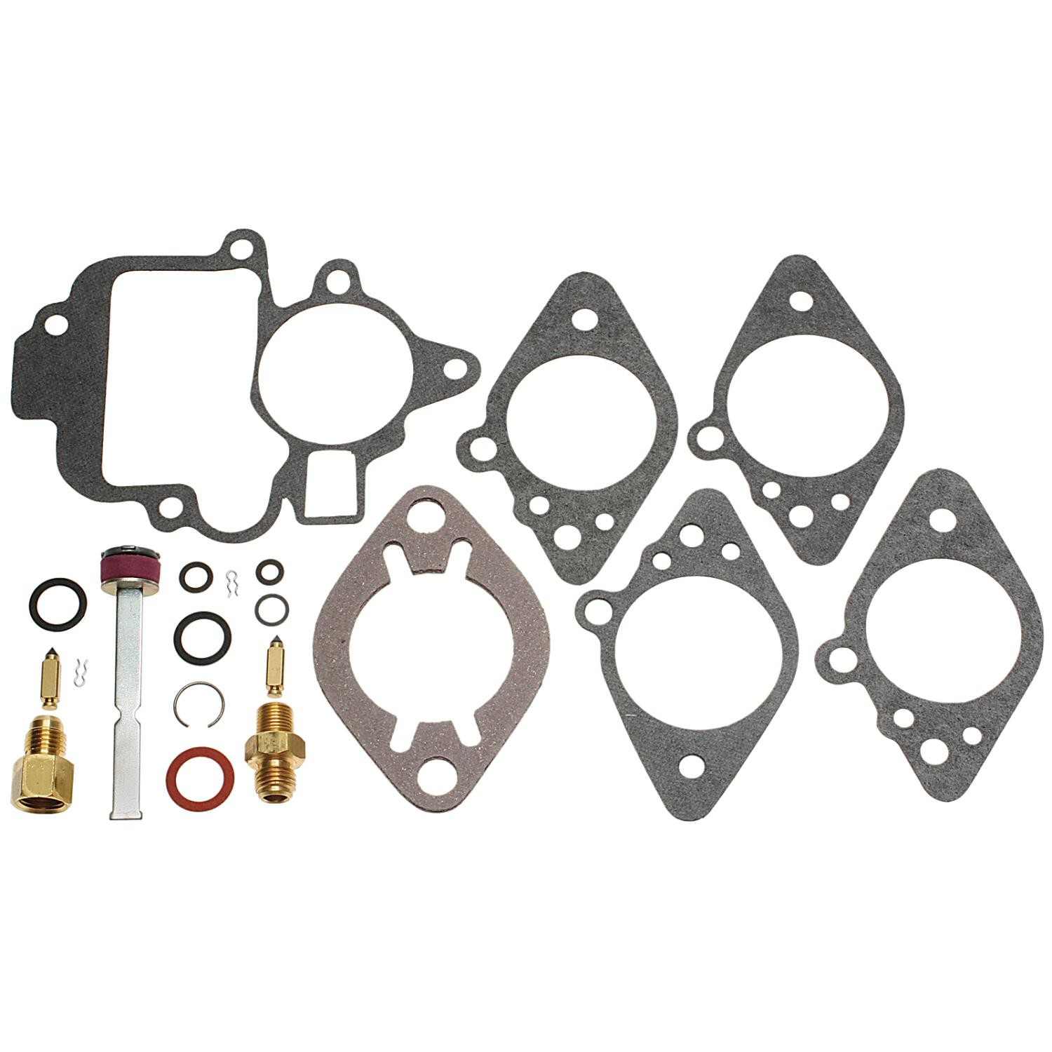 Hygrade Tuneup Carburetor Repair Kit 101A